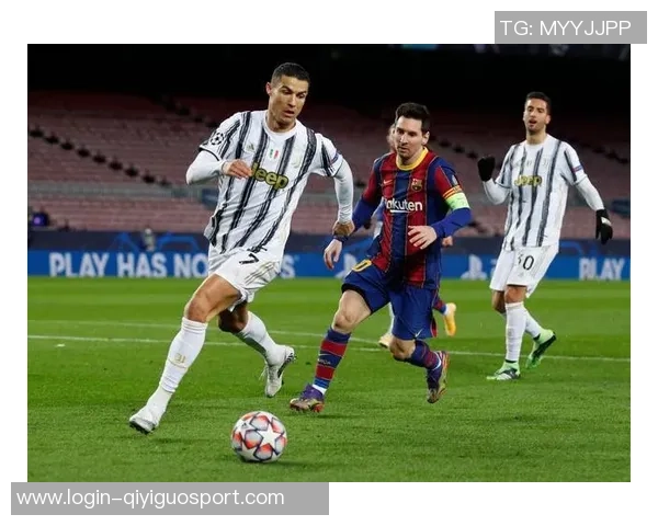 巴萨与尤文图斯对决前瞻及竞猜分析助你赢得比赛预测