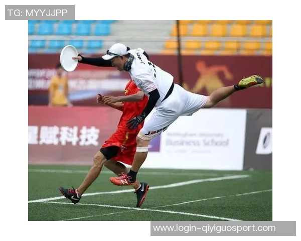 广州飞盘队力量表现的数据分析与战术探讨