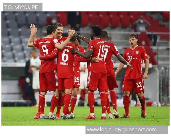 拜仁与多特蒙德激战11月10日谁将赢得德甲巅峰对决